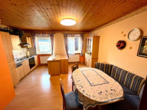 Retro Wohnung Niklasdorf